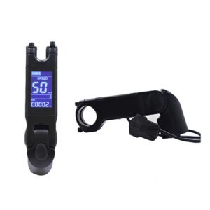 haytric lg1 e bike & e scooter display – uart no.2 protocol | b2b smart dashboard