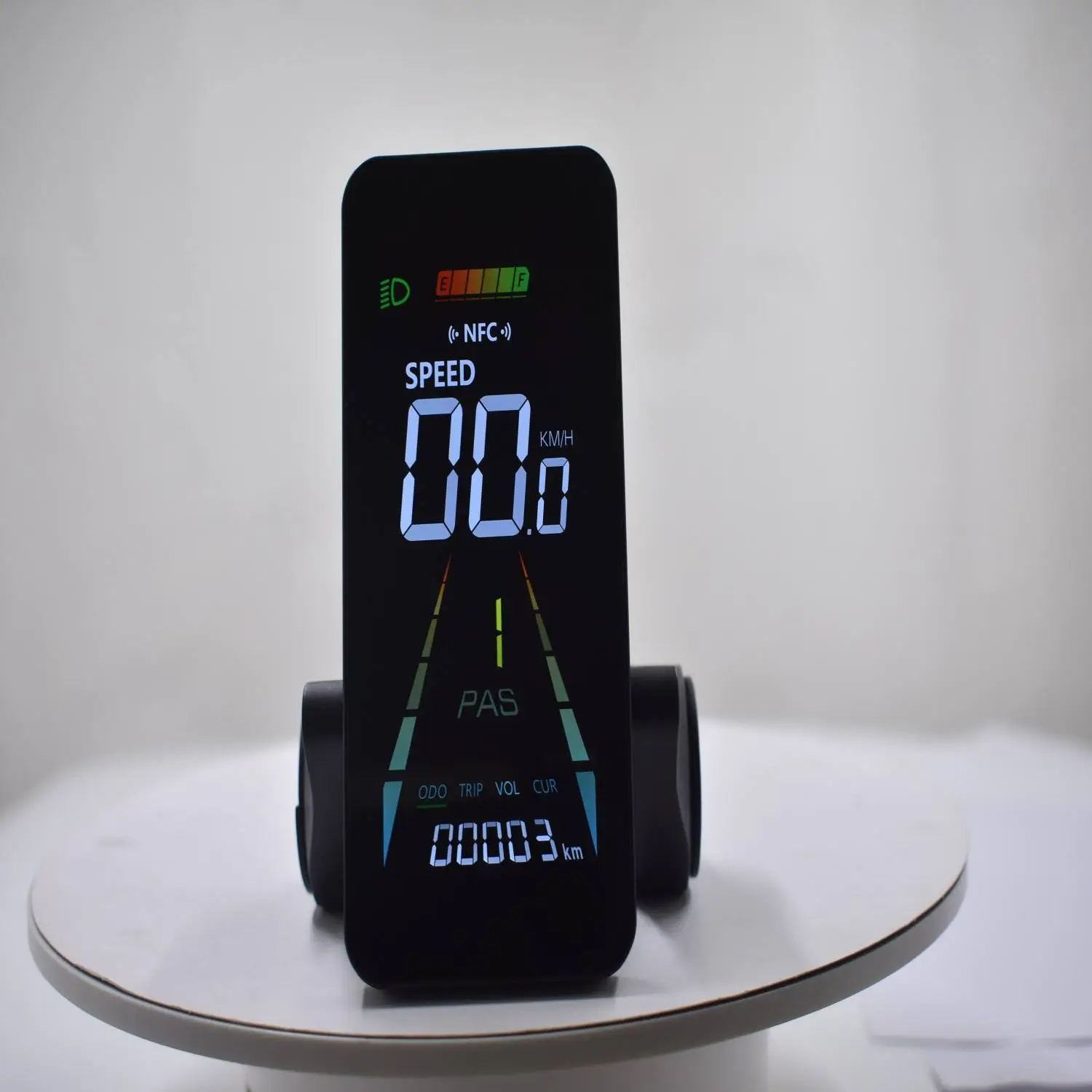 haytrix F4 ebike display