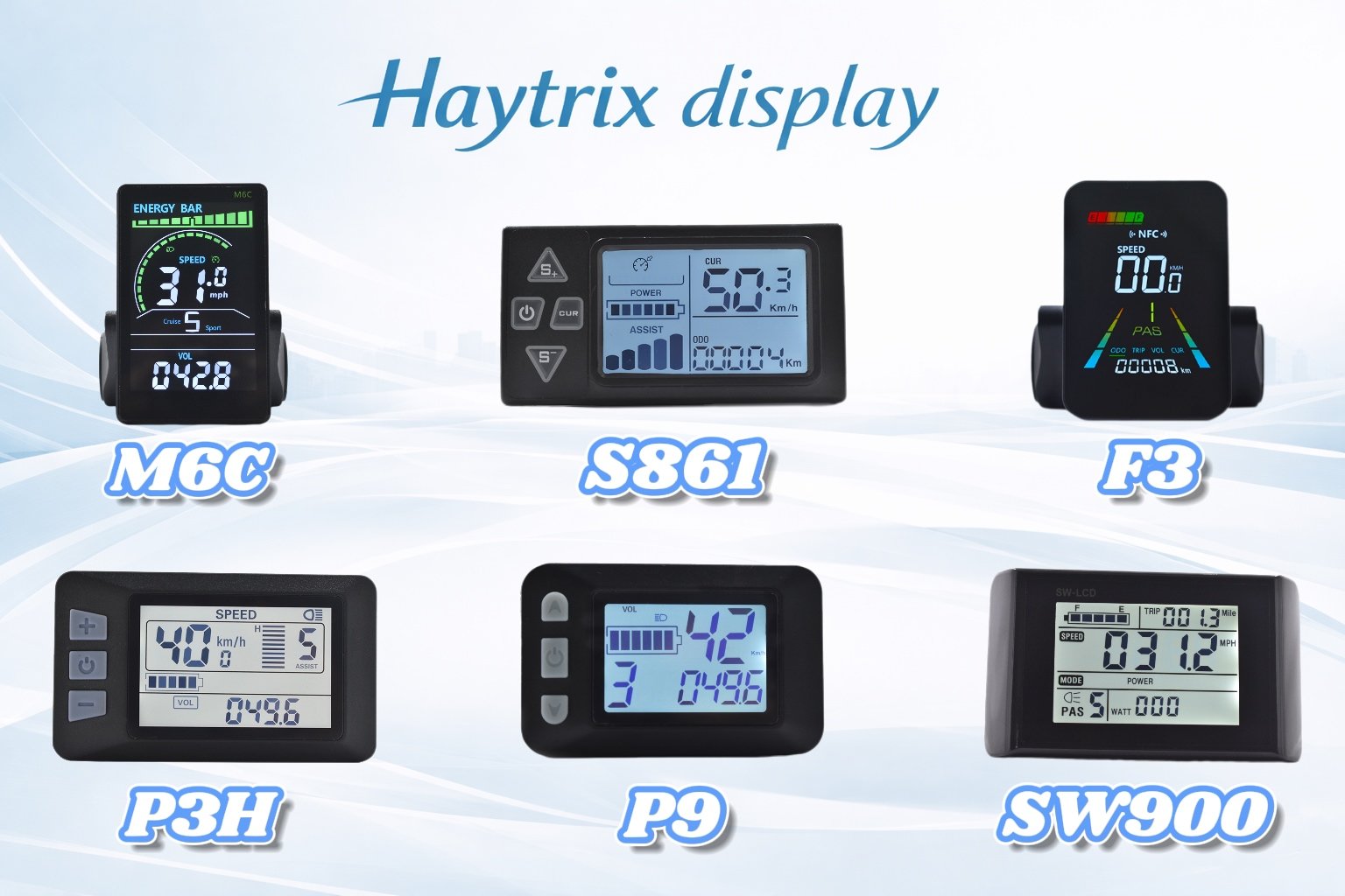 Why High-Quality Displays Reduce After-Sales Problems - Haytrix